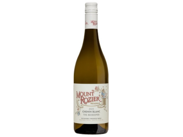 Mount Rozier Reserve The Beekeeper Chenin Blanc 75cl Bottle