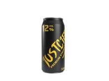 Just Life 12% 50cl Cans x 24