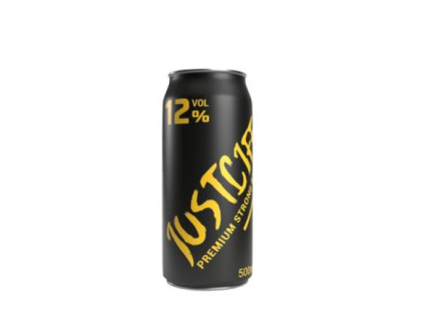 Just Life 12% 50cl Cans x 24