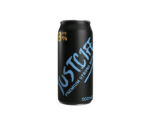 Just Life 8% 50cl Cans x 24