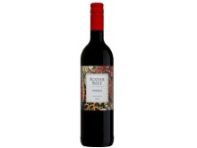 Rozier Reef Shiraz 75cl Bottle