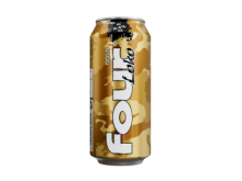 Four Loko Gold 8.4% 44cl Cans 4 Pack