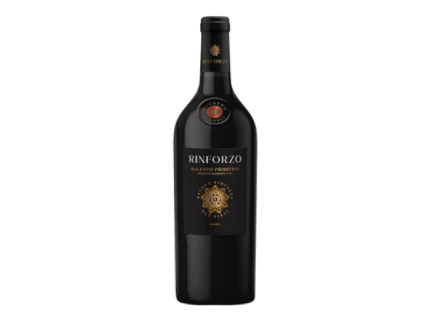 Rinforzo Salento Primitivo 75cl