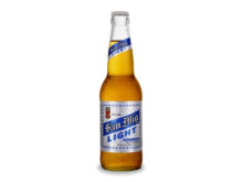 San Mig Light 33cl Bottles x24 