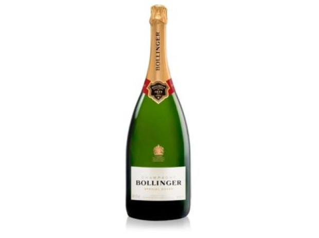 Bollinger Special Cuvee Champagne Jeroboam 3L