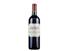 Chateau Beaumont 2012 Haut Medoc 75cl Bottle