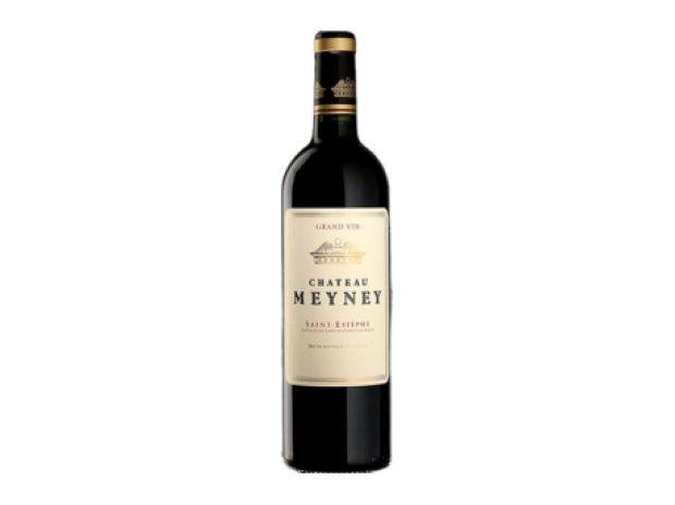 Chateau Meyney Cru Bourgeois 2020 Saint Estephe