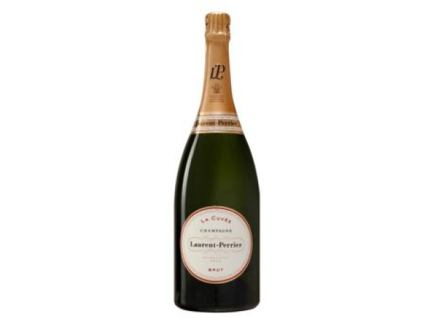 Laurent Perrier Brut Champagne Magnum 1.5L