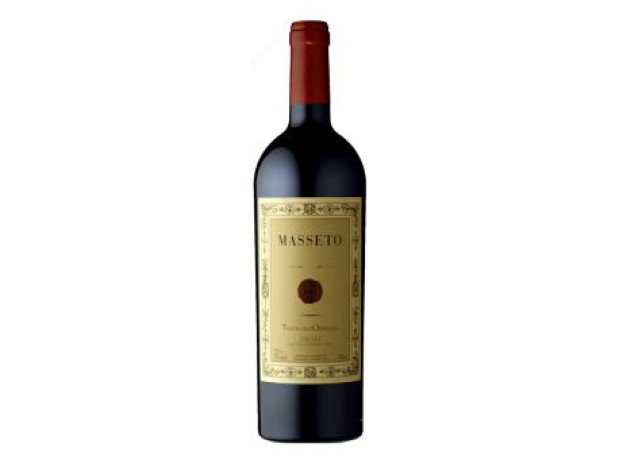 Tenuta dell’Ornellaia Masseto 2019