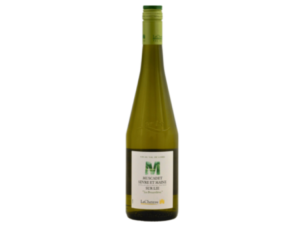 LaCheteau Muscadet Sevre et Maine sur Lie 75cl