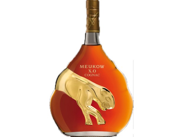 Meukow XO 70cl    