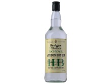 Hedges and Butler Gin 75cl