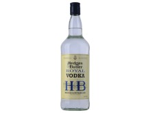 Hedges and Butler Vodka 75cl 