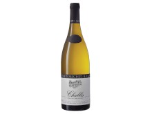 Louis Michel Chablis 75cl Bottle