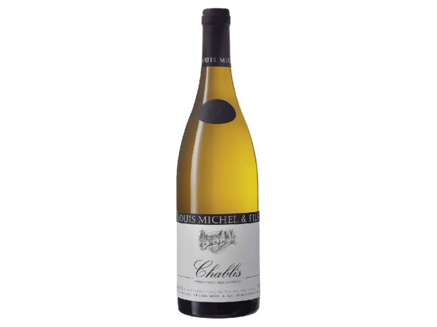 Louis Michel Chablis 75cl Bottle