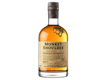 Monkey Shoulder Triple Malt 70cl Bottle