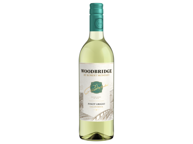 Woodbridge Pinot Grigio 75cl