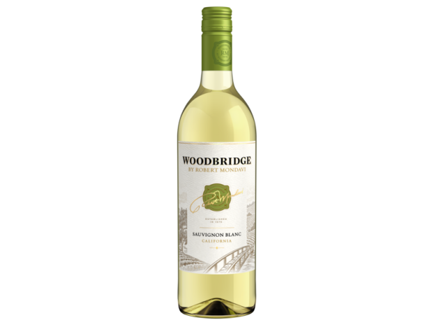 Woodbridge Sauvignon Blanc 75cl Bottle