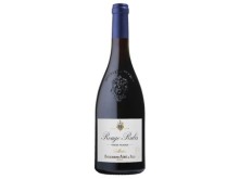 Bouchard Aine et Fils Rouge Rubis 75cl 