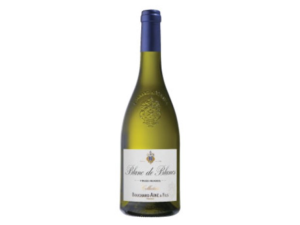 Bouchard Aine et Fils Cuvee Blanc De Blancs 75cl