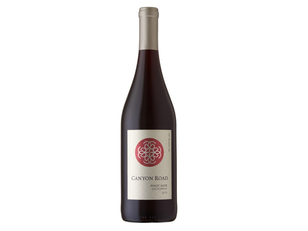 Canyon Road Pinot Noir 75cl 