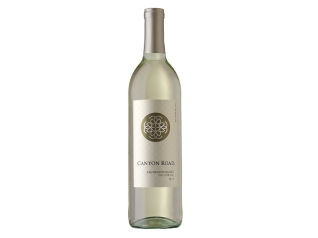 Canyon Road Sauvignon Blanc 75cl