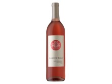 Canyon Road White Zinfandel 75cl