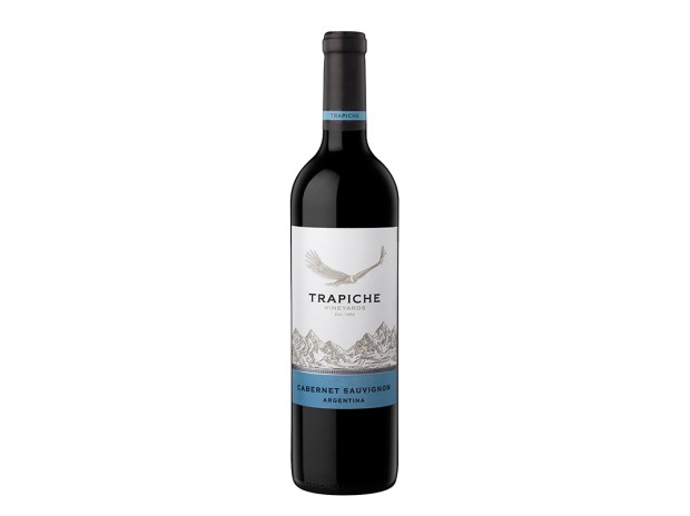 Trapiche Vineyards Cabernet Sauvignon 75cl