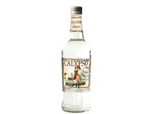 Calypso Silver Rum 75cl Bottle