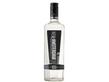 New Amsterdam 100 Proof Vodka 75cl         