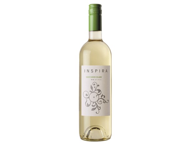 Vina Chocalan Inspira Sauvignon Blanc 75cl