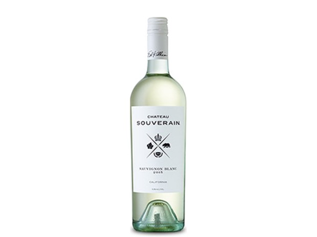 Chateau Souverain Sauvignon Blanc 75cl