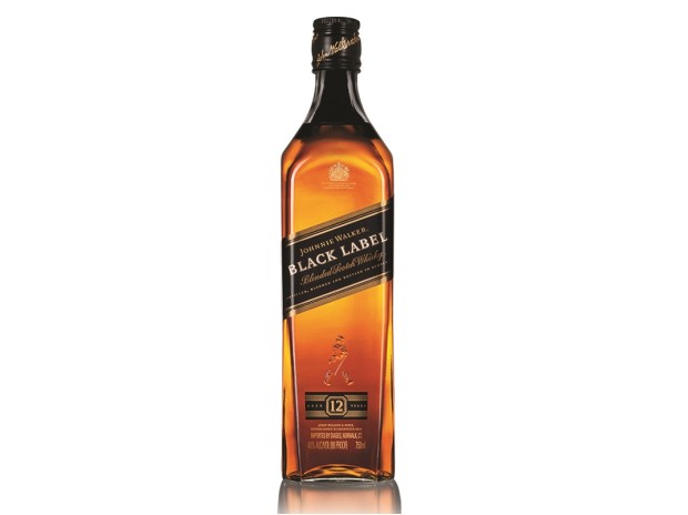 Johnnie Walker Black Label 75cl