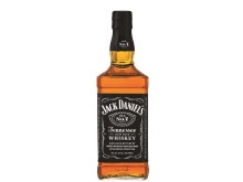 Jack Daniel's Tennessee Whiskey 75cl