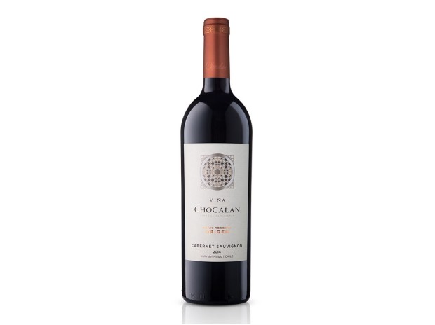 Vina Chocalan Origen Gran Reserva Cabernet Sauvignon 75cl Bottle  