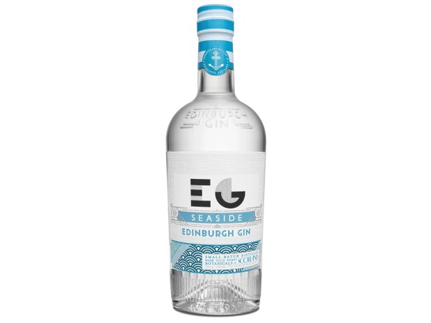 Seaside Gin by Edinburgh Gin 70cl Bottle 