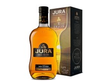 Isle of Jura 10 Y.O 70cl Bottle