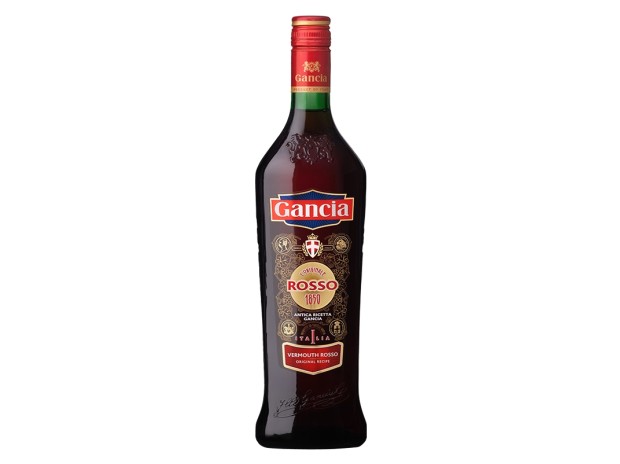 Vermouth Rosso 1L Bottle