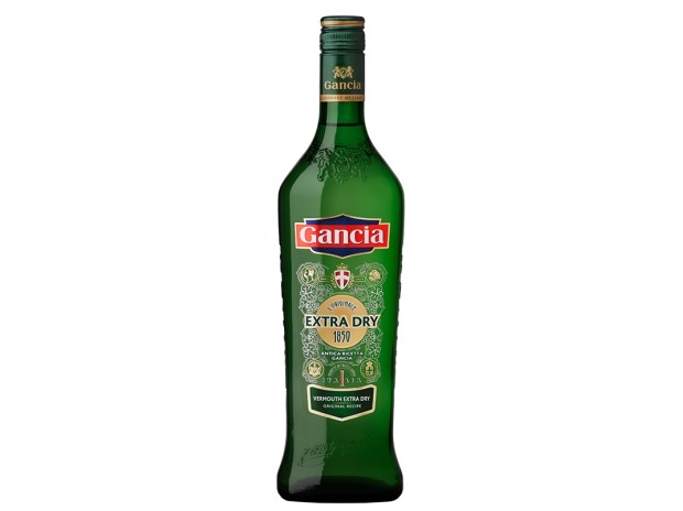 Vermouth Extra Dry 1L Bottle