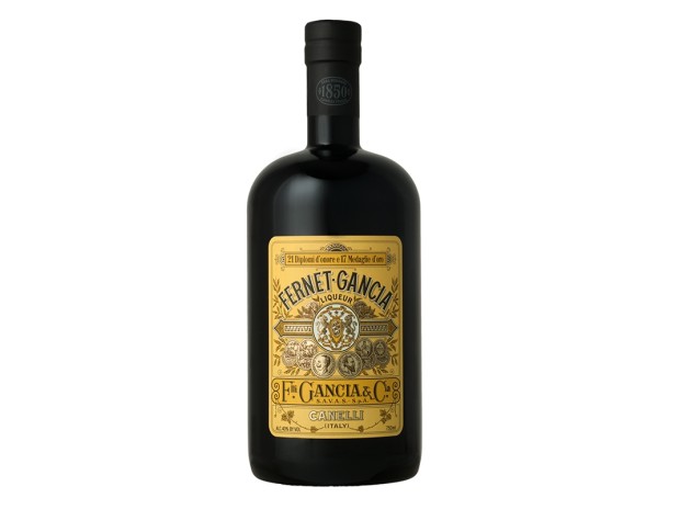 Fernet Gancia 75cl Bottle