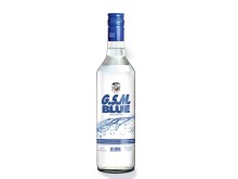 GSM Blue 70cl Bottle 