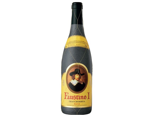 Faustino I Gran Reserva Rioja 75cl Bottle