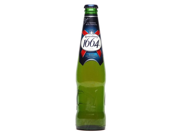 Kronenbourg 1664 33cl Bottles x24         