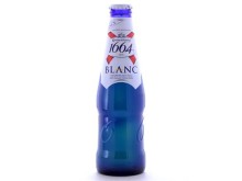 Kronenbourg 1664 Blanc 33cl Bottles x 6 Pack