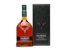 Dalmore 15 Y.O 70cl Bottle