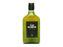 Clan Macgregor 35cl Bottle