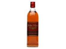 John Barr Red 75cl Bottle