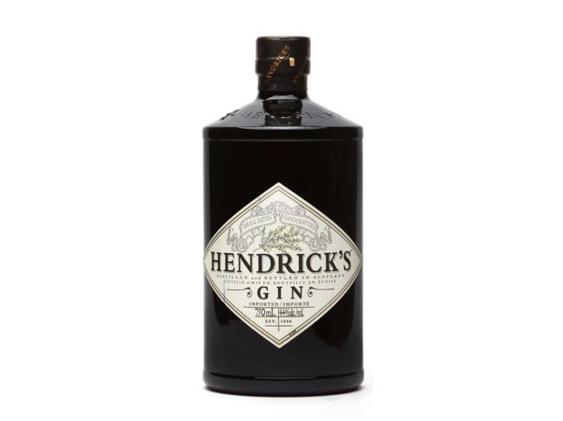 Hendrick's Gin 70cl Bottle