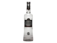 Russian Standard Platinum Vodka 70cl Bottle