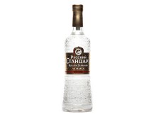 Russian Standard Gold Vodka 70 cl 